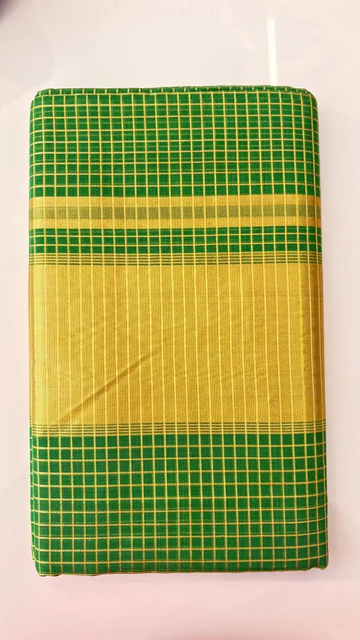 Saree Artistry